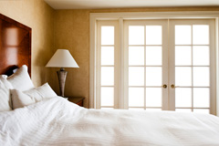 Herrings Green bedroom extension costs
