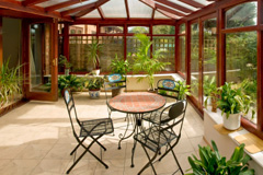 Herrings Green conservatory quotes