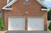 free Herrings Green garage construction quotes