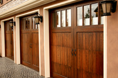 Herrings Green garage extension quotes